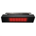 HeatStar By Enerco Restaurant Patio Overhead Propane Natural Gas Heaters