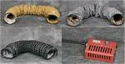 Frost Fighter Heater Accessories
