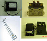Frost Fighter OEM Replacement Heater Parts 