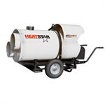 HeatStar By Enerco Pro Series Indirect Propane, Natural Gas Fired Portable Construction Heater