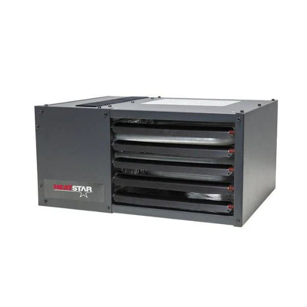 HeatStar Enerco Overhead Forced Air Unit Heaters