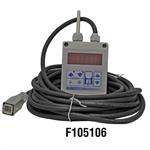 HSP500ID-A HeatStar 400/500K Indirect Oil Diesel Fired Heater F105125