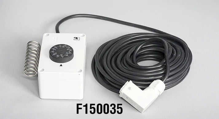 HSBG500ID HeatStar 500K Indirect Oil Diesel Fired Heater Unit F151556