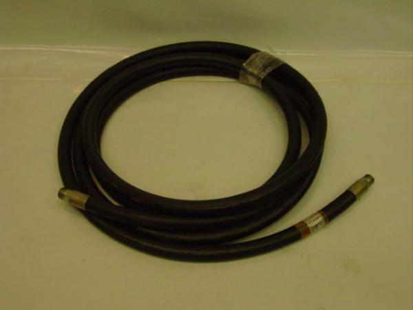 47106 Frost Fighter 1-1/4" x 25&