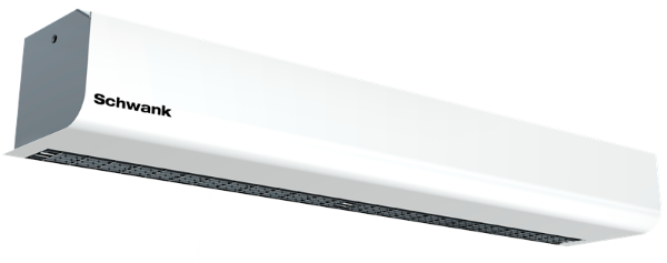 Schwank Air Curtain Swift5 Series